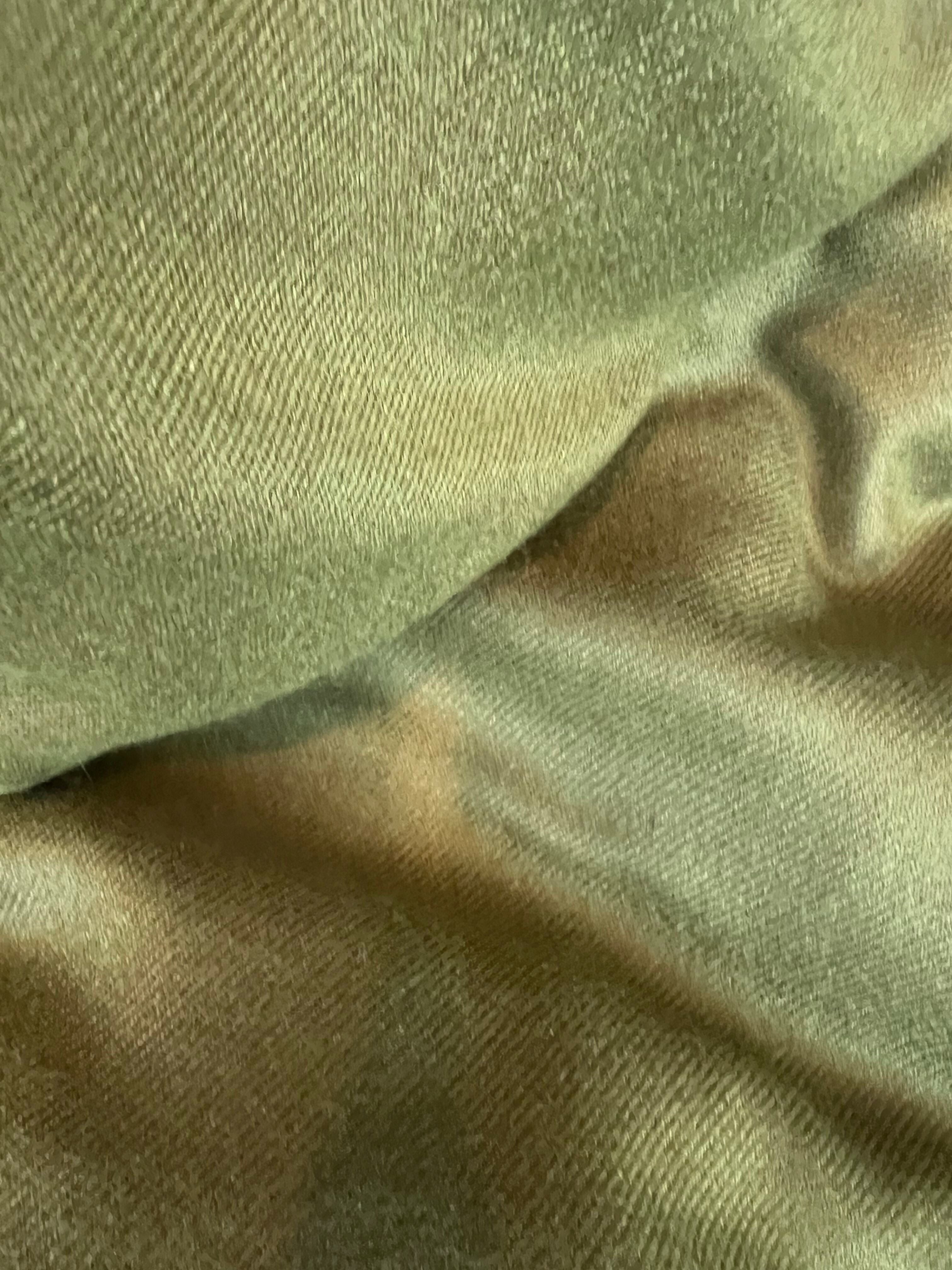 Chao Cashmere Viscose Long Scarf