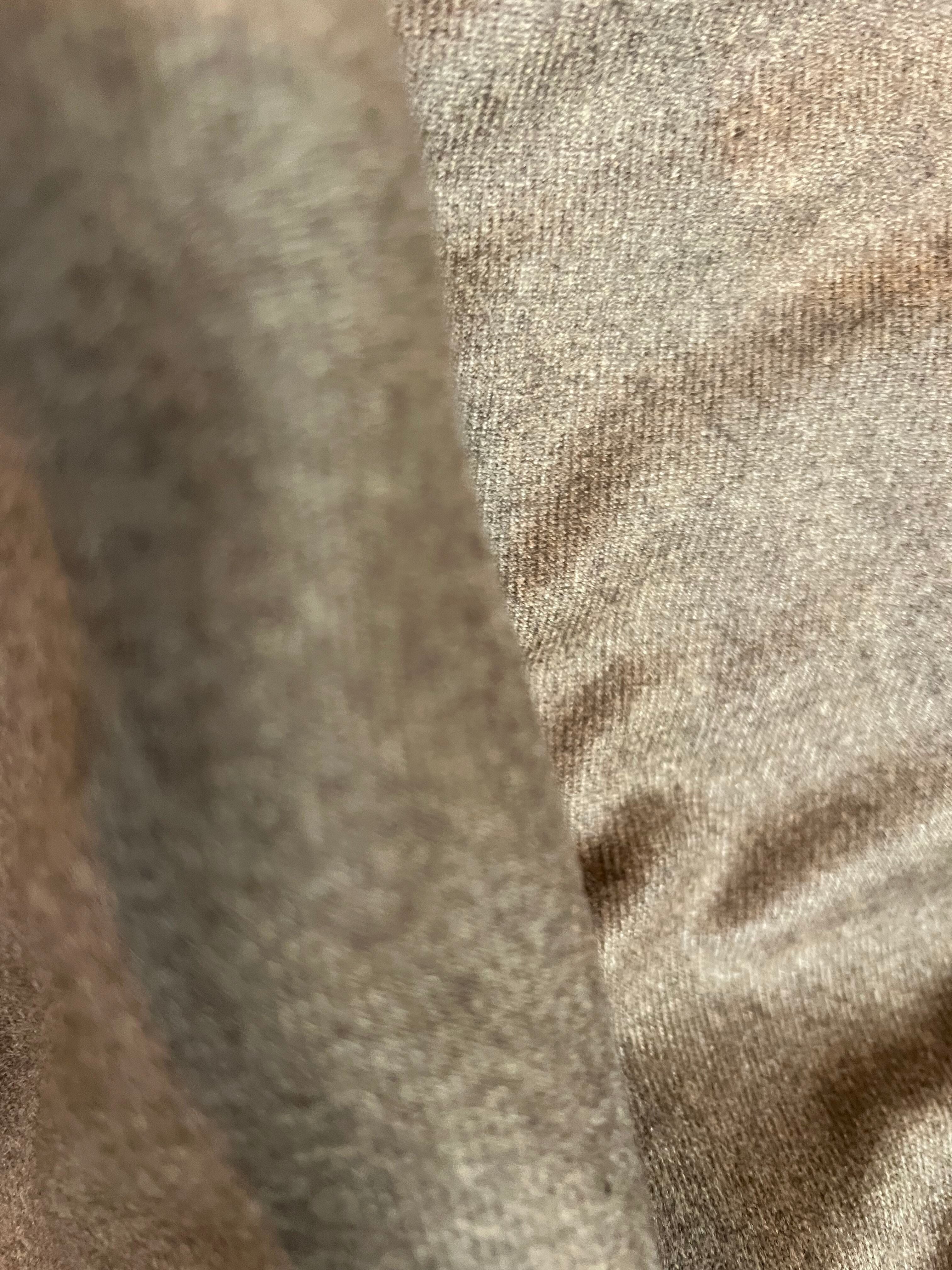 Chao Cashmere Viscose Long Scarf