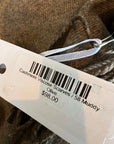 Chao Cashmere Viscose Long Scarf