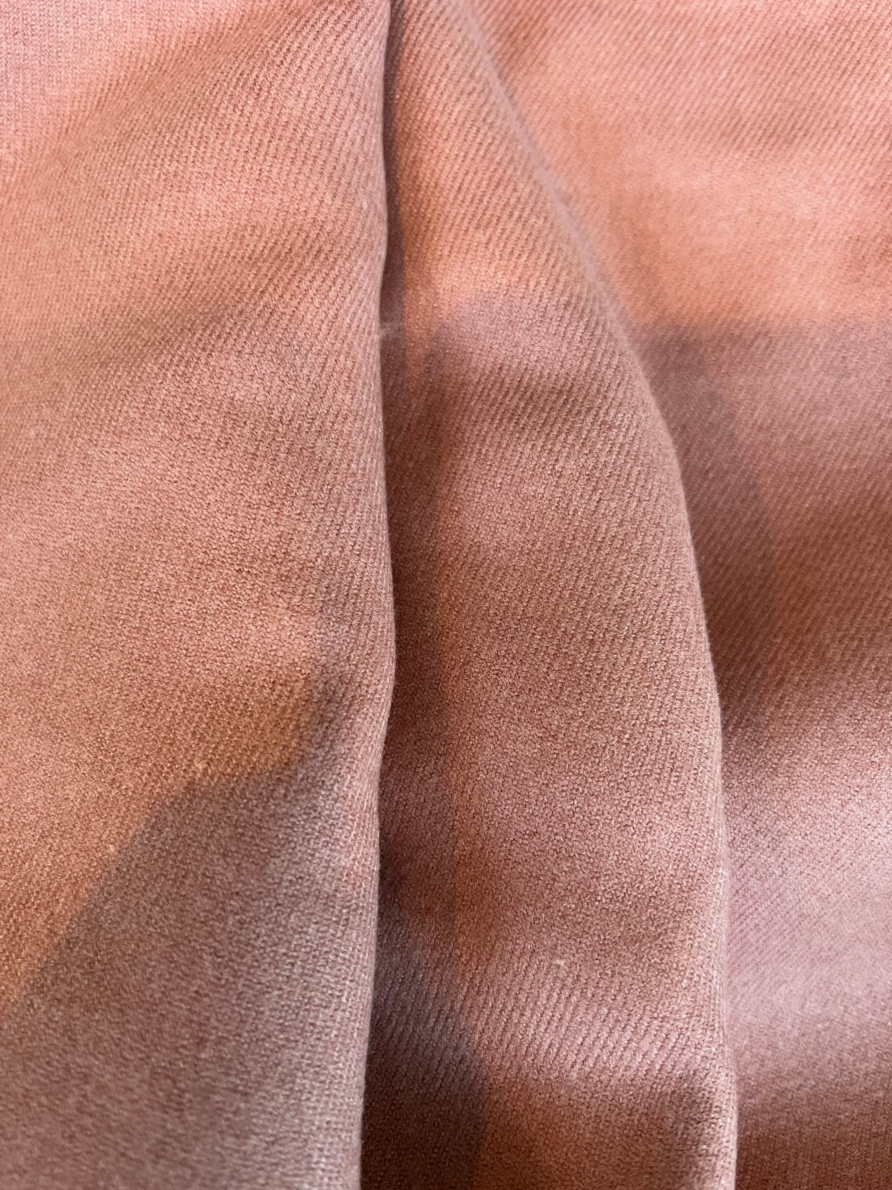 Chao Cashmere Viscose Long Scarf