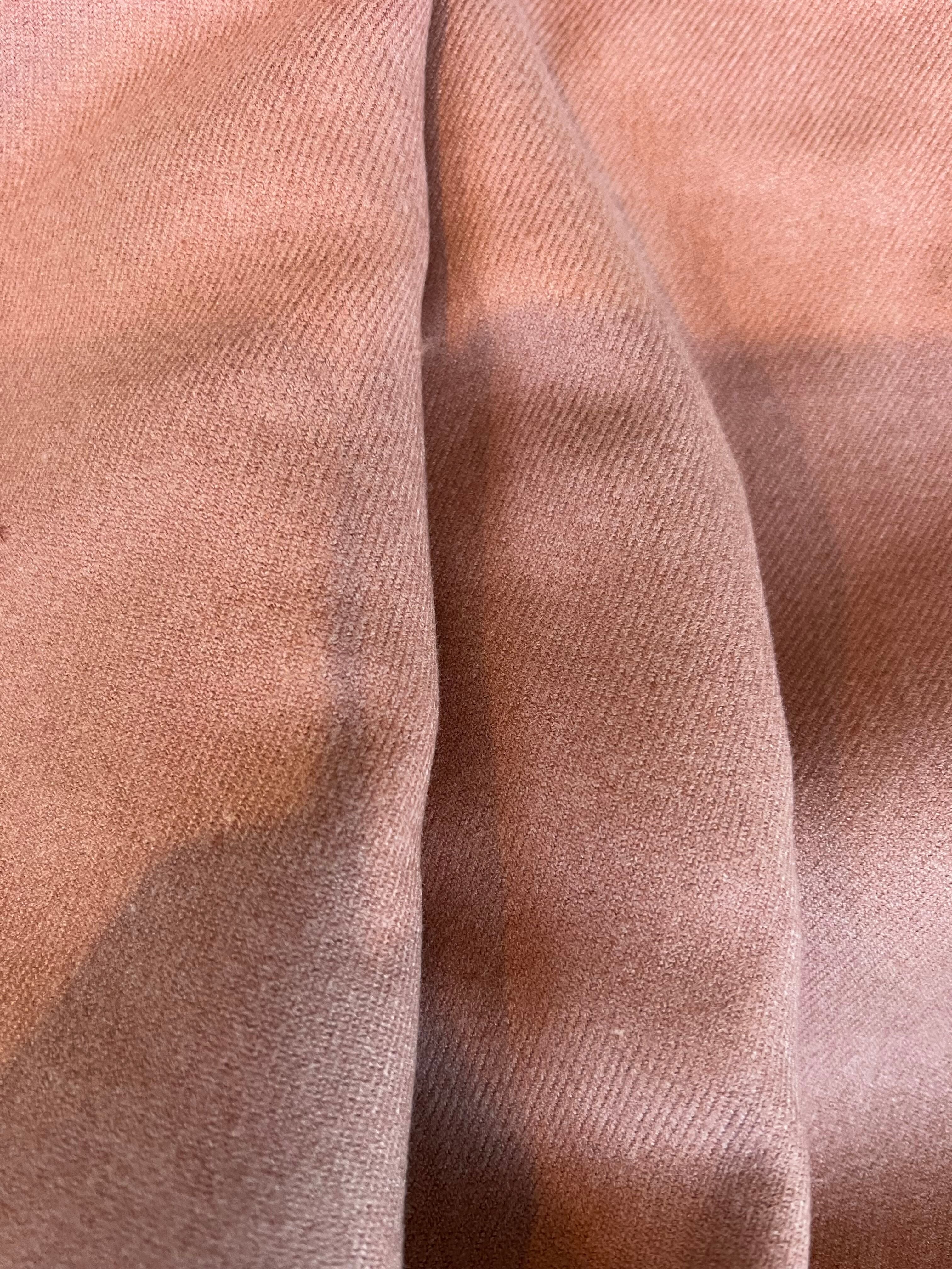 Chao Cashmere Viscose Long Scarf