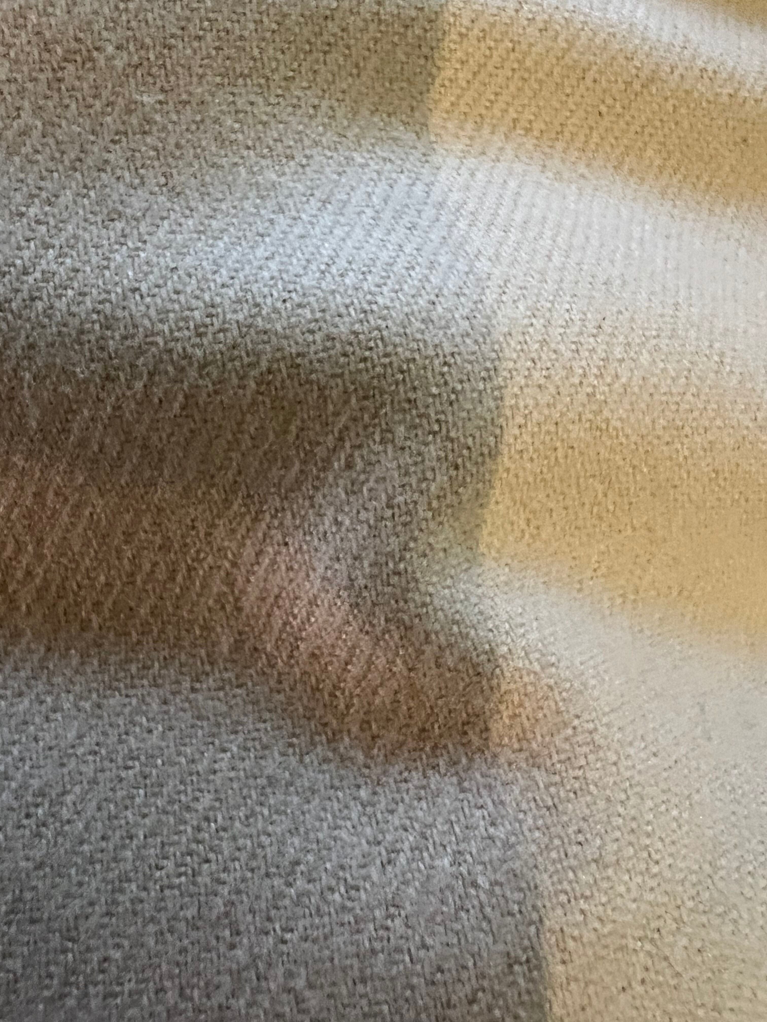 Chao Cashmere Viscose Long Scarf