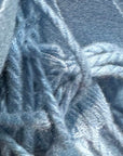 Chao Cashmere Viscose Long Scarf