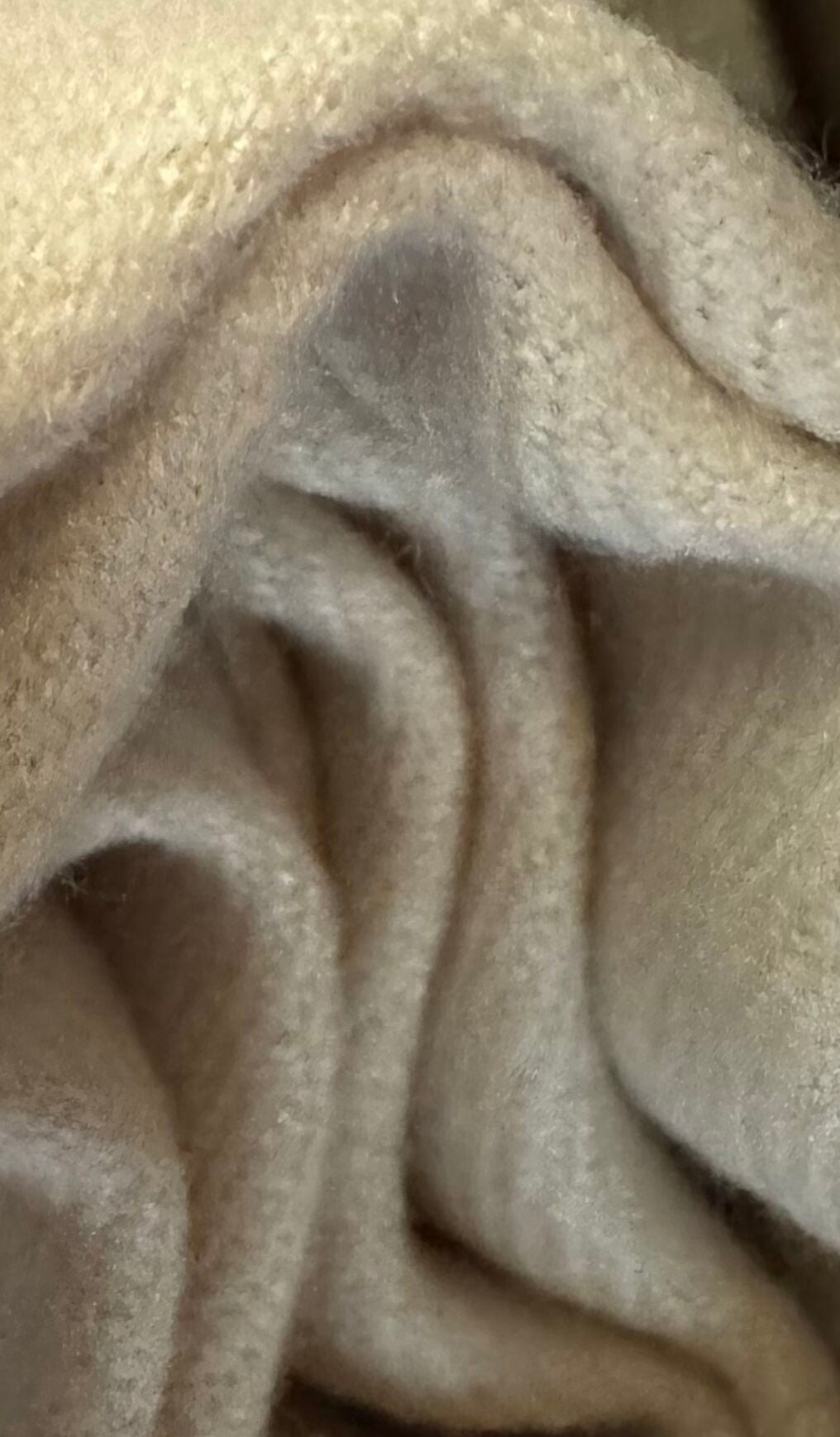 Chao Cashmere Viscose Long Scarf