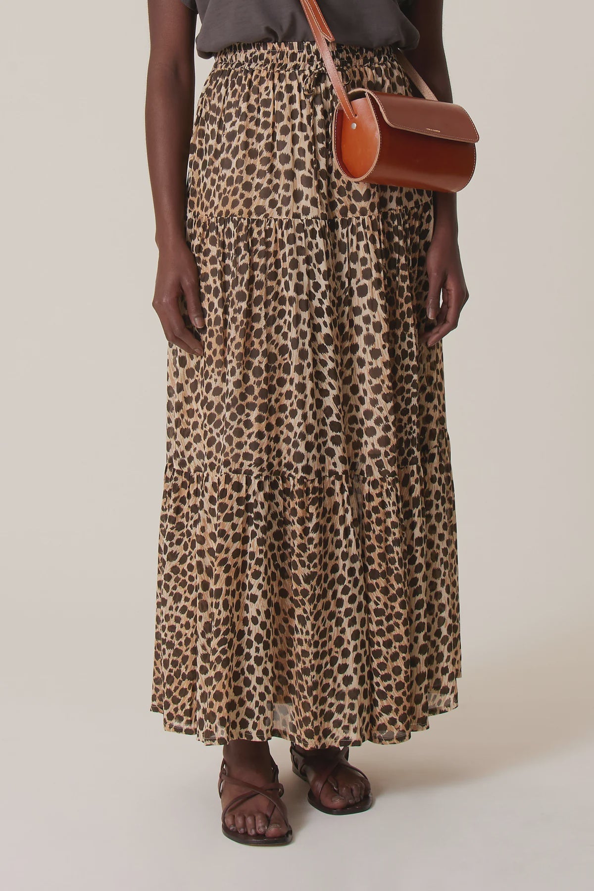 Leon & Harper Juize  Feline Skirt