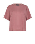 Mos Mosh Kit SS Tee -  Burlwood