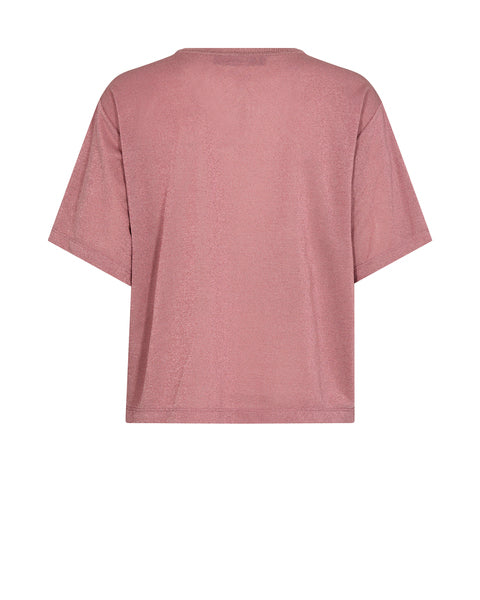 Mos Mosh Kit SS Tee -  Burlwood