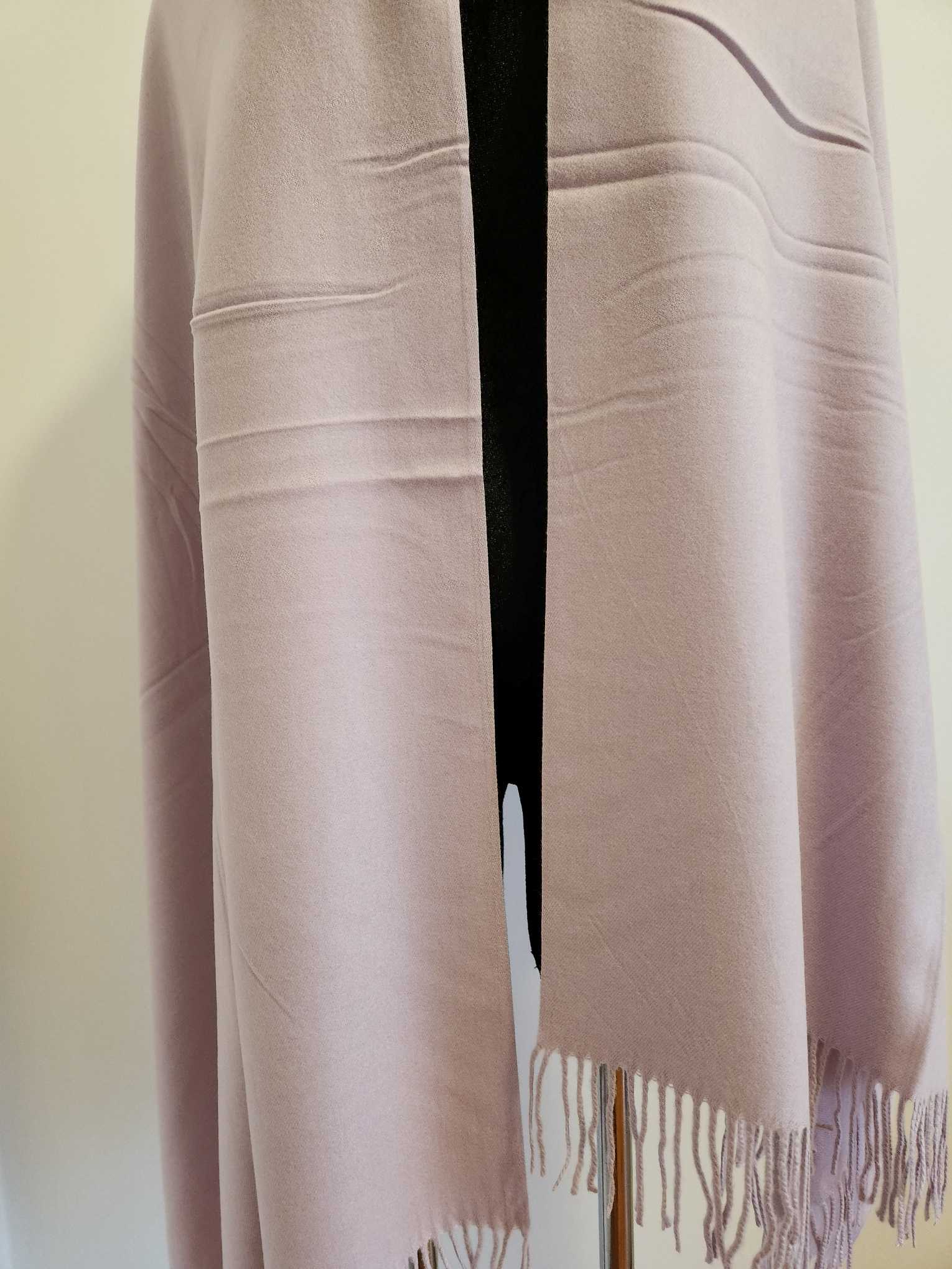 Chao Cashmere Viscose Long Scarf