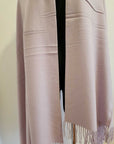 Chao Cashmere Viscose Long Scarf