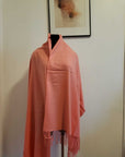 Chao Cashmere Viscose Long Scarf
