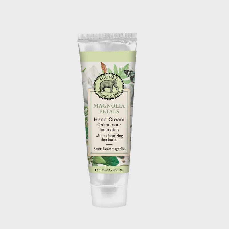 Michel Design Works Magnolia Petals Hand cream