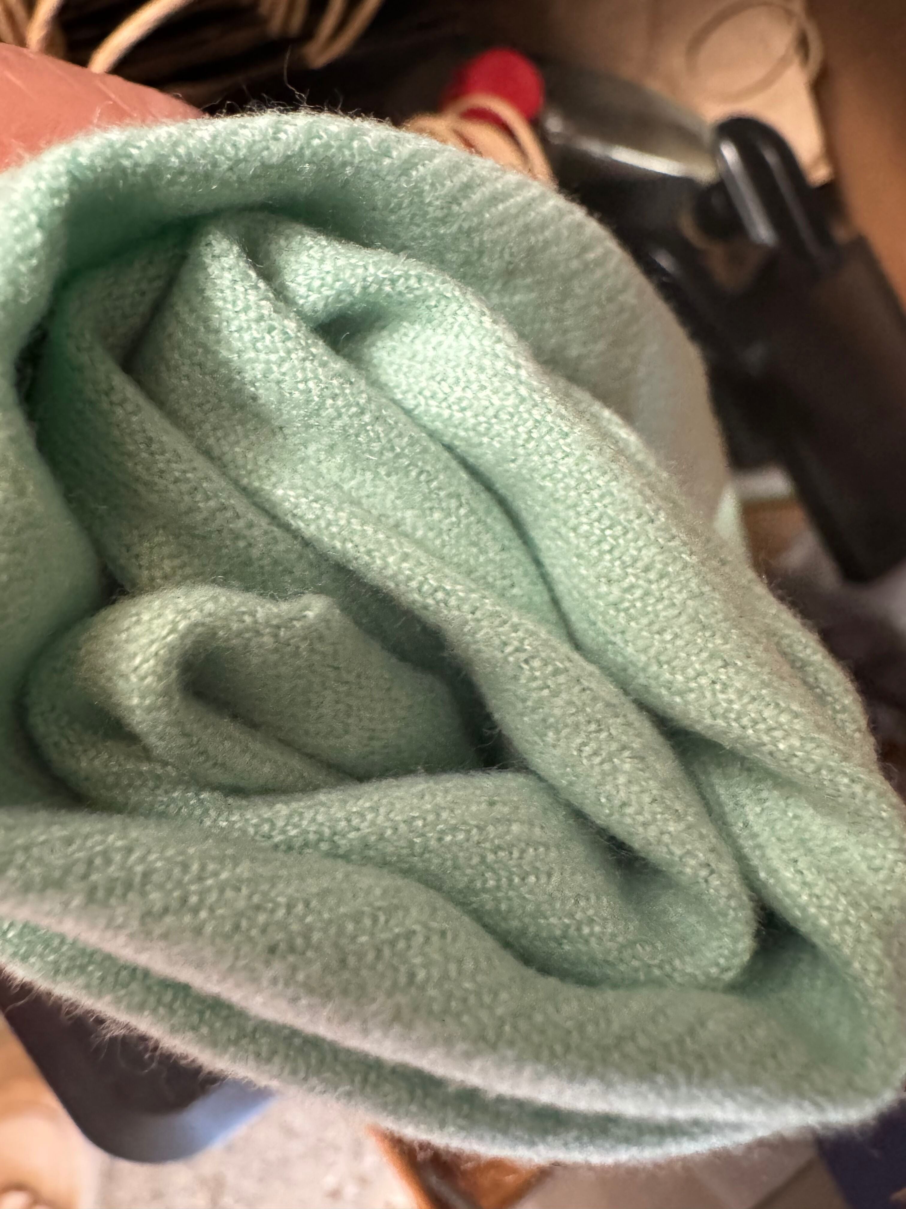 Chao Cashmere Viscose Long Scarf