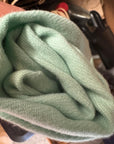 Chao Cashmere Viscose Long Scarf