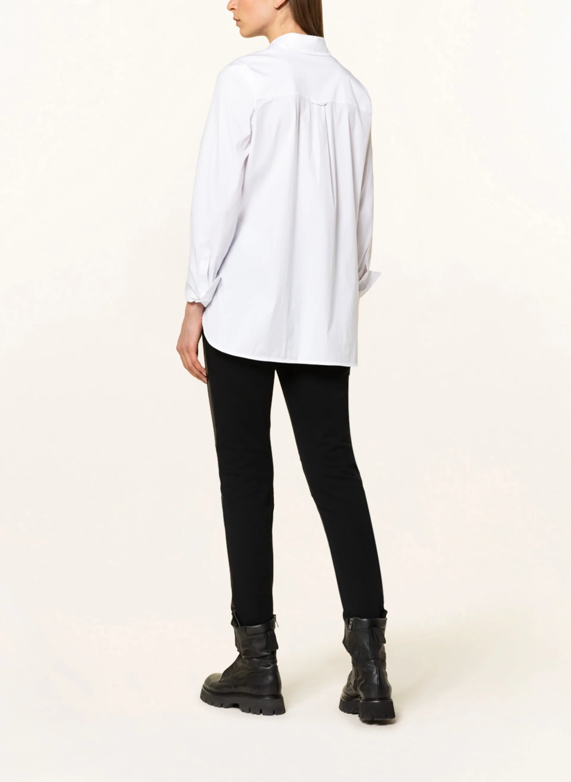 Monari Shirt - White 806861-100
