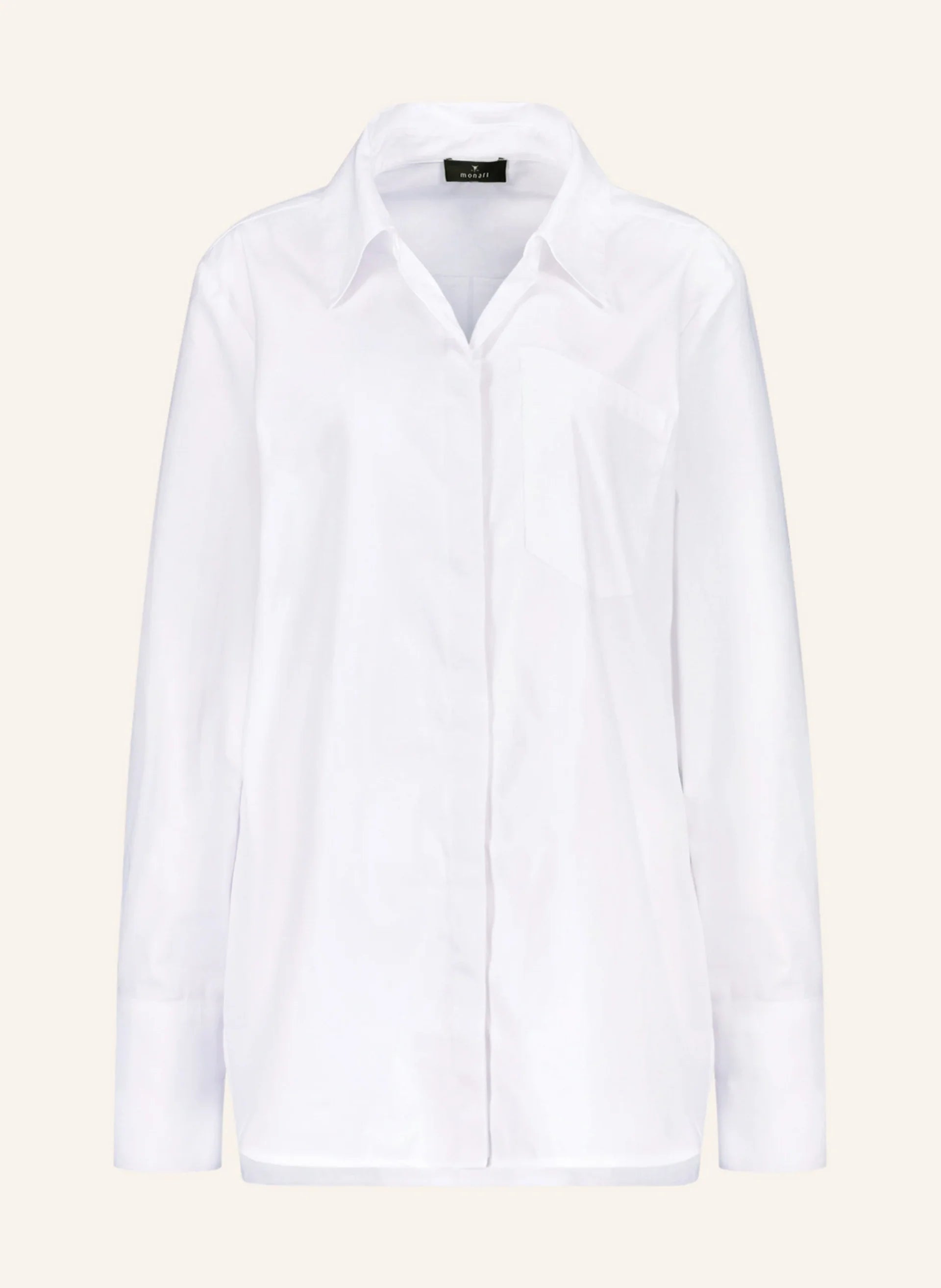Monari Shirt - White 806861-100