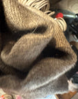 Chao Cashmere Viscose Long Scarf