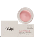 OMni Balms Radiant Zinc - Baby Pink
