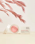 OMni Balms Radiant Zinc - Baby Pink