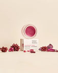 OMni Balms Radiant Zinc - Rose Petal