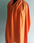 Chao Cashmere Viscose Long Scarf