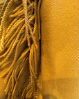 Chao Cashmere Viscose Long Scarf