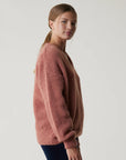 Leon & Harper Malili Jumper - Nude