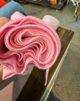 Chao Cashmere Viscose Long Scarf