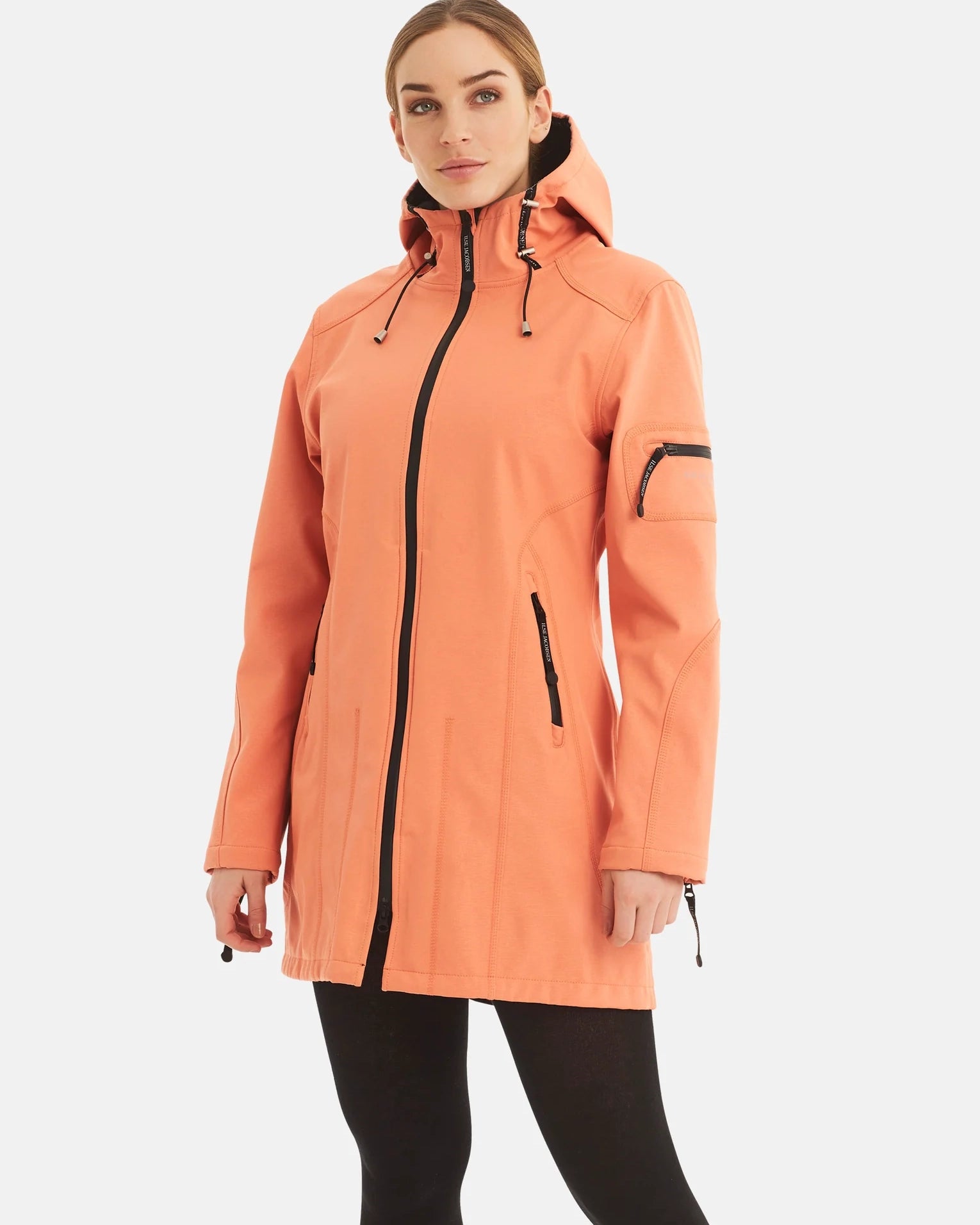 Ilse jacobsen raincoat 07 online