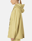 Ilse Jacobsen Rain 209 Rain Jacket - Olive Grass