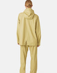 Ilse Jacobsen Rain 209 Rain Jacket - Olive Grass