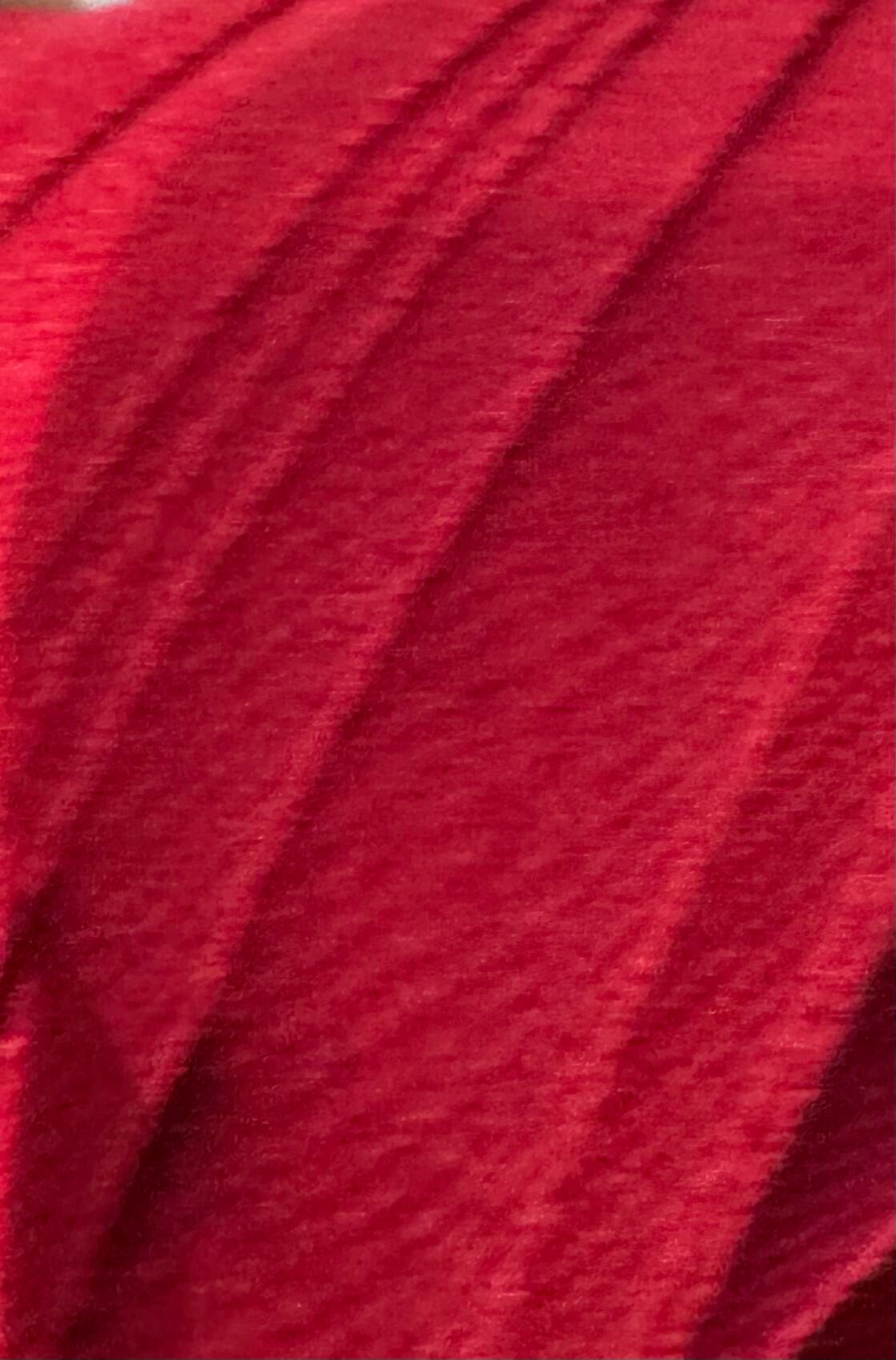 Chao Cashmere Viscose Long Scarf