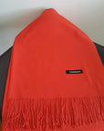 Chao Cashmere Viscose Long Scarf