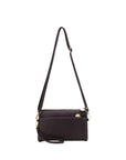 Black Caviar Nina Bag - Coco