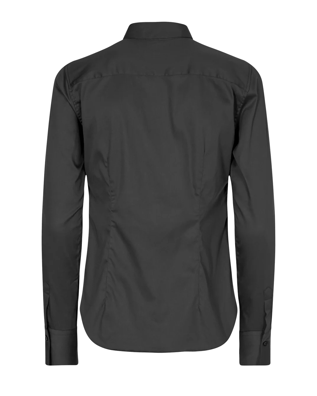 Mos Mosh Tilda Shirt - Black