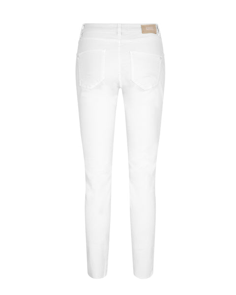 Mos Mosh Sumner Power Pant - White