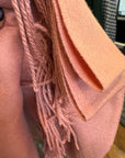 Chao Cashmere Viscose Long Scarf
