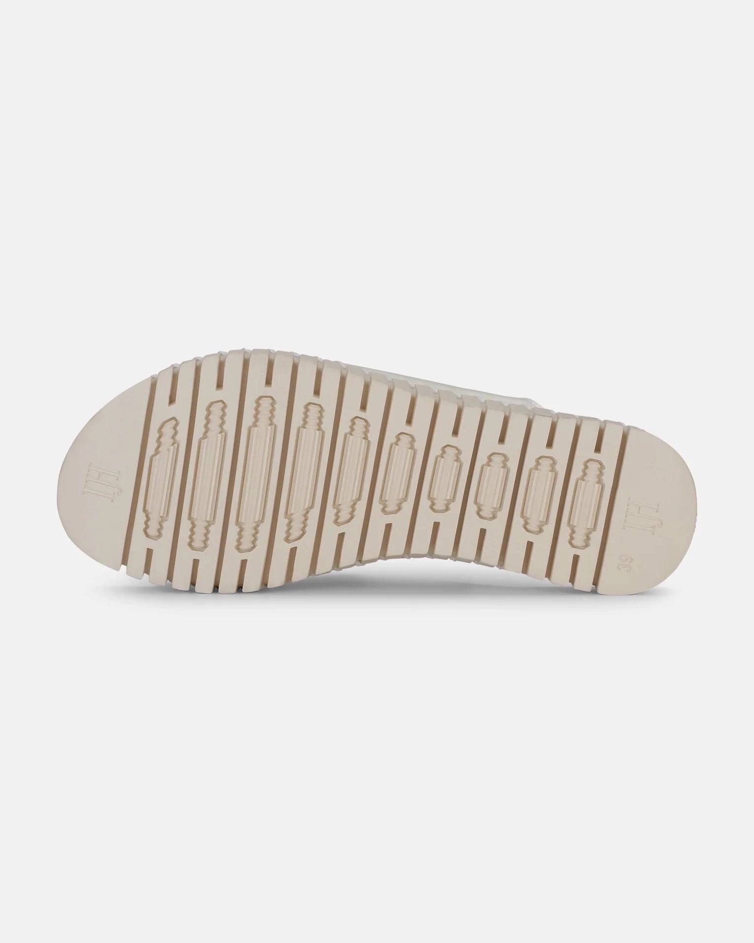 Ilse Jacobson Tulip Slip on Sandals - Whitecap Holes