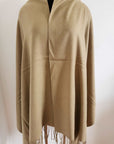 Chao Cashmere Viscose Long Scarf