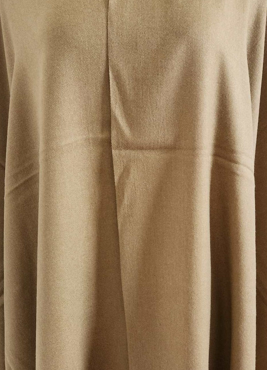 Chao Cashmere Viscose Long Scarf