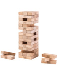 Legami Tumbling Tower Game - Jenga