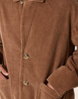 Leon & Harper Viviane Jacket -  Tan