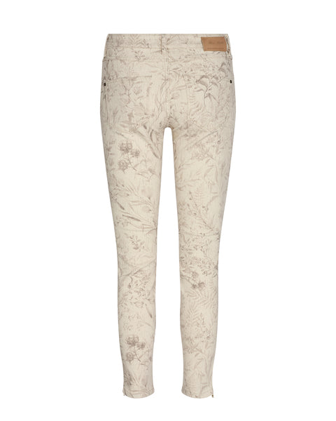 Mos Mosh Victoria Brize Pant - Birch