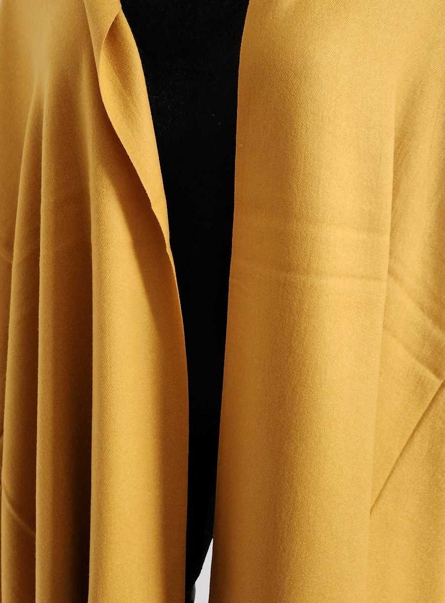 Chao Cashmere Viscose Long Scarf