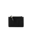 Black Caviar Indie Cross Body Bag - Aubergine