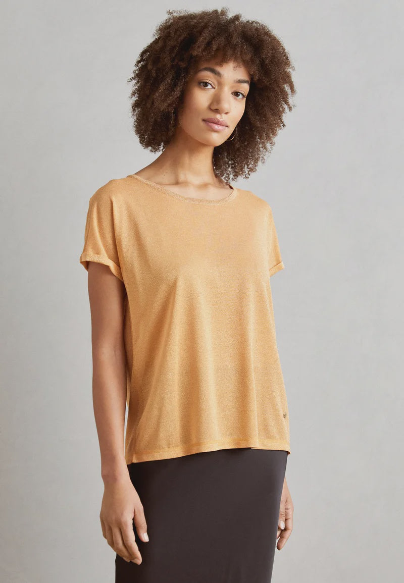 Mos Mosh Kay Tee - Blazing Organza