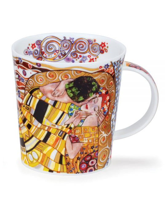 Dunoon Cairngorm Mug Adoration Embrace