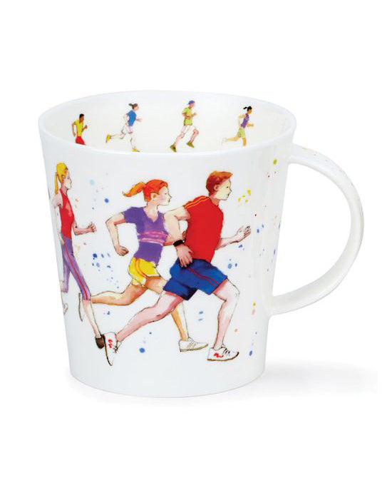 Dunoon Cairngorm Going the Distance Mug