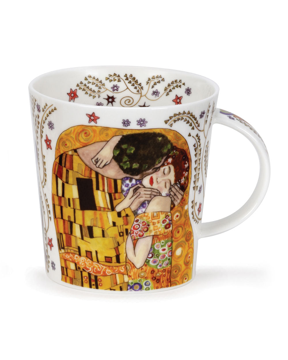 Dunoon Cairngorm Adoration The Kiss Mug