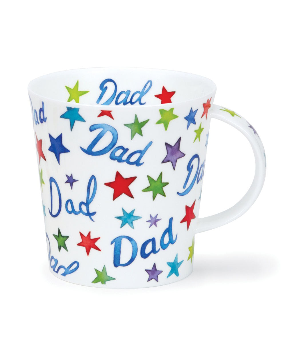 Dunoon Cairngorm Dad Mug
