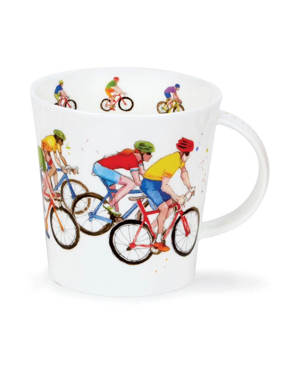 Dunoon Cairngorm Peloton Mug